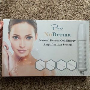 NuDerma